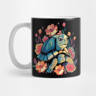 Tortoise Mothers Day Mug